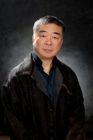 邵恩教授
