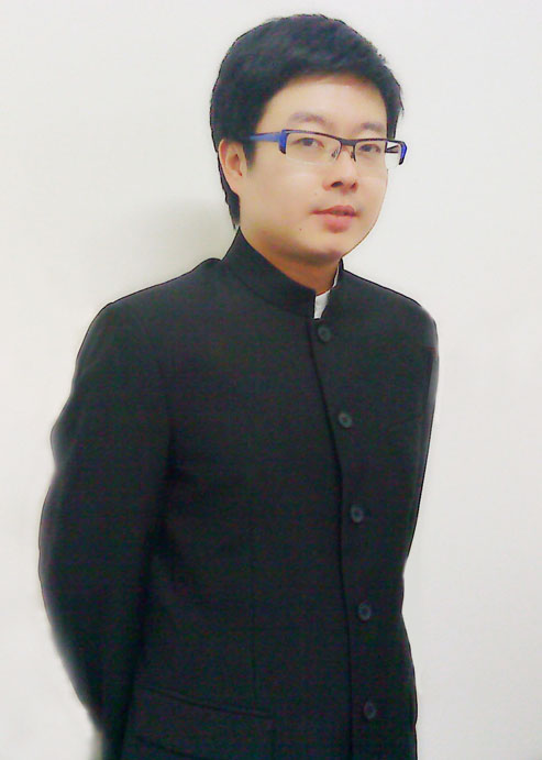 金野教授