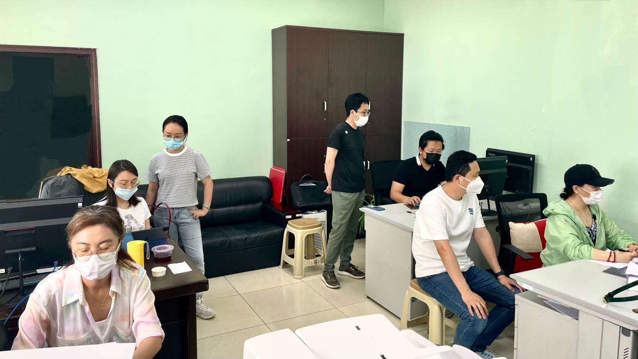 中国音乐学院2022年博士研究生招生复试考试圆满结束